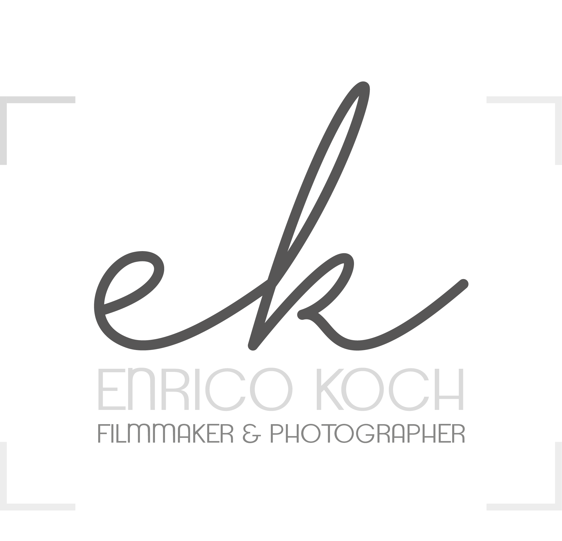 Enrico Koch - Filmmaker & Photographer